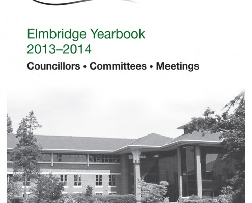 Elmbridge Year Book